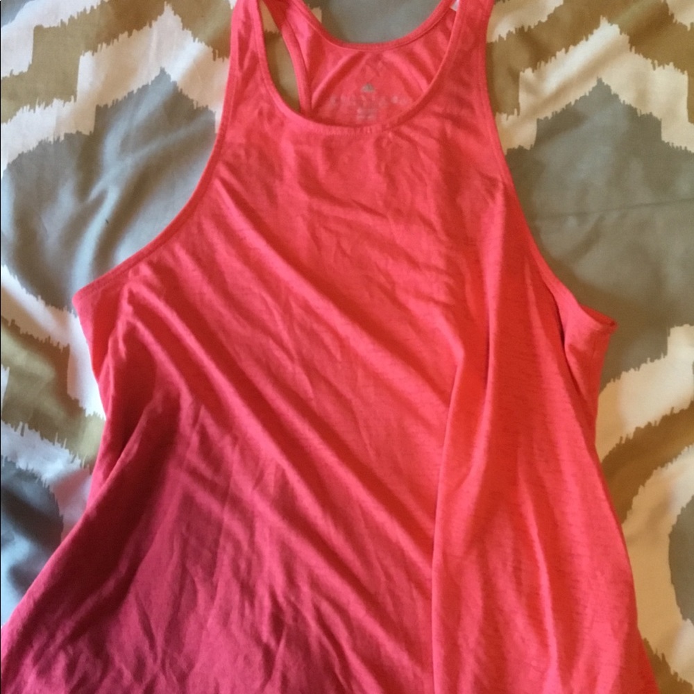 Adidas Tank